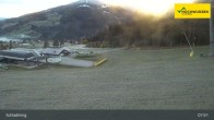 Archiv Foto Webcam Gipfelbahn Hochwurzen 07:00