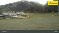 Archiv Foto Webcam Gipfelbahn Hochwurzen 08:00