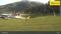 Archiv Foto Webcam Gipfelbahn Hochwurzen 12:00