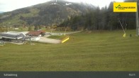 Archiv Foto Webcam Gipfelbahn Hochwurzen 14:00