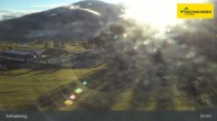 Archived image Webcam Base of Gipfelbahn Hochwurzen 07:00