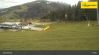 Archiv Foto Webcam Gipfelbahn Hochwurzen 12:00