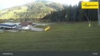 Archiv Foto Webcam Gipfelbahn Hochwurzen 14:00