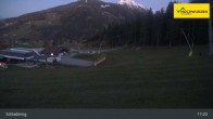 Archiv Foto Webcam Gipfelbahn Hochwurzen 16:00