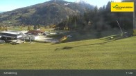 Archiv Foto Webcam Gipfelbahn Hochwurzen 10:00