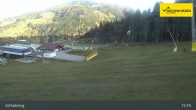 Archiv Foto Webcam Gipfelbahn Hochwurzen 14:00