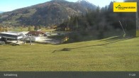 Archiv Foto Webcam Gipfelbahn Hochwurzen 10:00