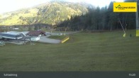 Archiv Foto Webcam Gipfelbahn Hochwurzen 14:00