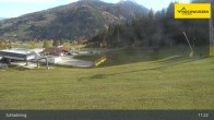Archiv Foto Webcam Gipfelbahn Hochwurzen 10:00