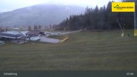 Archiv Foto Webcam Gipfelbahn Hochwurzen 06:00