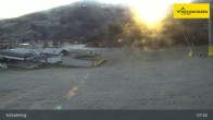 Archiv Foto Webcam Gipfelbahn Hochwurzen 06:00