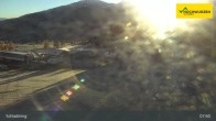 Archiv Foto Webcam Gipfelbahn Hochwurzen 07:00
