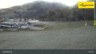 Archiv Foto Webcam Gipfelbahn Hochwurzen 06:00
