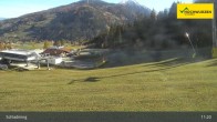 Archiv Foto Webcam Gipfelbahn Hochwurzen 10:00