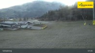 Archiv Foto Webcam Gipfelbahn Hochwurzen 06:00