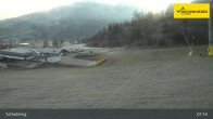 Archived image Webcam Base of Gipfelbahn Hochwurzen 06:00