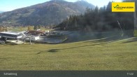 Archived image Webcam Base of Gipfelbahn Hochwurzen 10:00