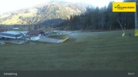 Archived image Webcam Base of Gipfelbahn Hochwurzen 14:00