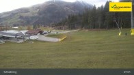 Archived image Webcam Base of Gipfelbahn Hochwurzen 07:00