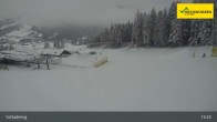Archiv Foto Webcam Gipfelbahn Hochwurzen 12:00