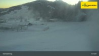 Archiv Foto Webcam Gipfelbahn Hochwurzen 02:00