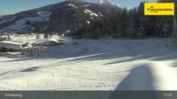 Archiv Foto Webcam Gipfelbahn Hochwurzen 05:00