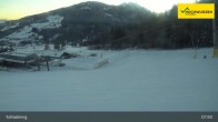 Archived image Webcam Base of Gipfelbahn Hochwurzen 07:00