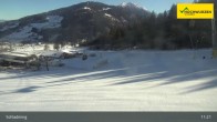 Archiv Foto Webcam Gipfelbahn Hochwurzen 10:00