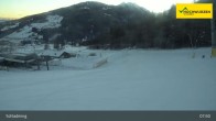 Archived image Webcam Base of Gipfelbahn Hochwurzen 07:00