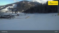 Archived image Webcam Base of Gipfelbahn Hochwurzen 12:00