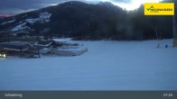 Archiv Foto Webcam Gipfelbahn Hochwurzen 06:00