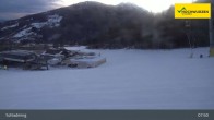 Archiv Foto Webcam Gipfelbahn Hochwurzen 07:00