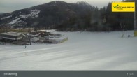 Archiv Foto Webcam Gipfelbahn Hochwurzen 10:00