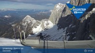 Archived image Webcam Top Station Hunerkogel (2700 m) 07:00