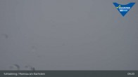 Archiv Foto Dachstein Gletscher: Webcam Bergstation Hunerkogel (2700 m) 08:00