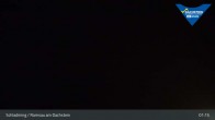 Archiv Foto Dachstein Gletscher: Webcam Bergstation Hunerkogel (2700 m) 00:00