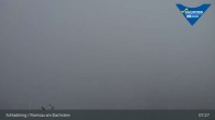 Archiv Foto Dachstein Gletscher: Webcam Bergstation Hunerkogel (2700 m) 06:00