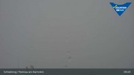 Archived image Webcam Top Station Hunerkogel (2700 m) 08:00