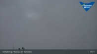 Archiv Foto Dachstein Gletscher: Webcam Bergstation Hunerkogel (2700 m) 16:00