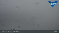 Archiv Foto Dachstein Gletscher: Webcam Bergstation Hunerkogel (2700 m) 07:00