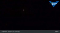 Archiv Foto Dachstein Gletscher: Webcam Bergstation Hunerkogel (2700 m) 00:00