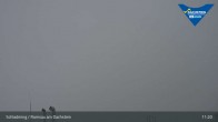 Archiv Foto Dachstein Gletscher: Webcam Bergstation Hunerkogel (2700 m) 10:00