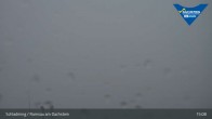 Archiv Foto Dachstein Gletscher: Webcam Bergstation Hunerkogel (2700 m) 14:00