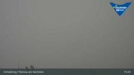 Archived image Webcam Top Station Hunerkogel (2700 m) 14:00