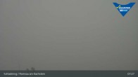 Archiv Foto Dachstein Gletscher: Webcam Bergstation Hunerkogel (2700 m) 06:00