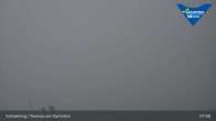 Archiv Foto Dachstein Gletscher: Webcam Bergstation Hunerkogel (2700 m) 07:00