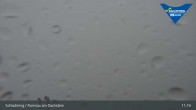 Archiv Foto Dachstein Gletscher: Webcam Bergstation Hunerkogel (2700 m) 10:00