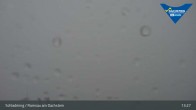 Archiv Foto Dachstein Gletscher: Webcam Bergstation Hunerkogel (2700 m) 12:00