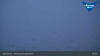 Archiv Foto Dachstein Gletscher: Webcam Bergstation Hunerkogel (2700 m) 04:00