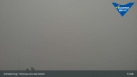 Archiv Foto Dachstein Gletscher: Webcam Bergstation Hunerkogel (2700 m) 14:00